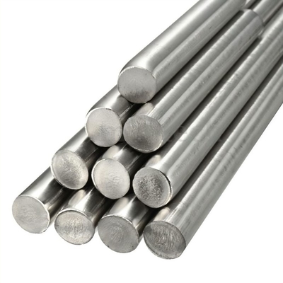 Método de processo de tubos sem costura de aço inoxidável laminados a frio e desenhados a frio