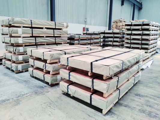 Polished Finish Stainless Steel Coil com cor natural e Id 508mm / 610mm