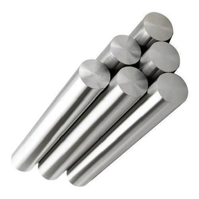 Tubo de aço inoxidável soldado ERW de alta resistência ao calor Desempenho durável