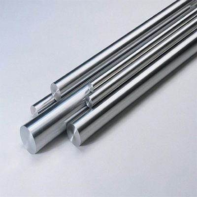 FOB Stainless Steel Seamless Pipe for Chemical Industry Processed by Cold Rolled and Cold Drawn