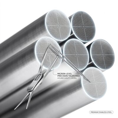 Tubo quadrado de aço inoxidável 304 de parede fina com espessura de parede de 0,5 mm a 3 mm para aplicações estruturais leves