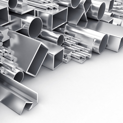 O níquel SS304 316 baseou brilhante quadrado industrial do tubo dos Superalloys recozido