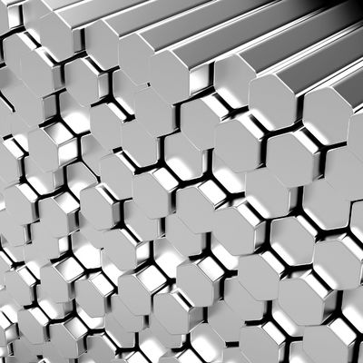 qualidade  AISI ASTM SUS 304 316 Round Stainless Steel Rod Bar Fábrica