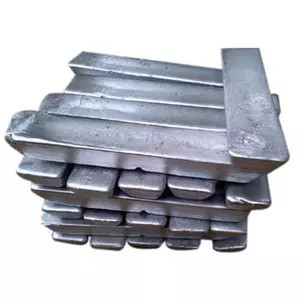 Tratamento térmico de alumínio do lingote de Ac2b para a metalurgia da indústria da fábrica de aço