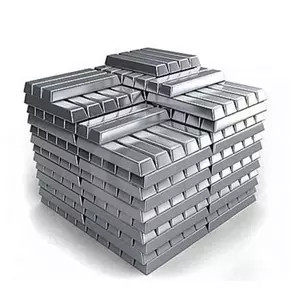 Lingote Siver 2.71g/Cm3 branco da liga de alumínio de 6061 categorias