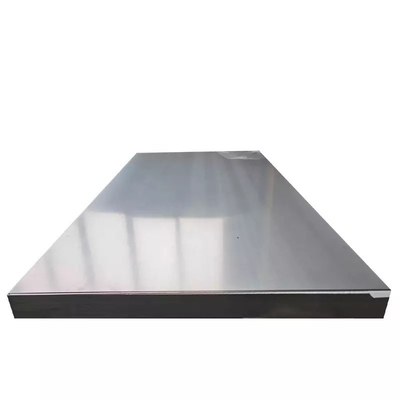 30 folha de aço inoxidável de emenda lisa de aço inoxidável da construção 0.3mm da placa do calibre 2205