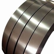 Faixa de aço inoxidável polida A solução perfeita para suas necessidades de fabricação