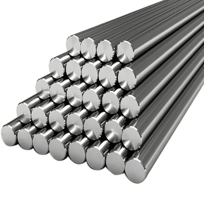 Tubo Quadrado de Aço Inoxidável Duplex para Uso Industrial - Certificado ASTM/ASME
