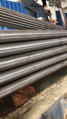 Barra de alumínio da liga resistente à corrosão para fazer à máquina industrial