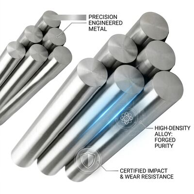 Tubo de Aço Inoxidável Sem Costura de Grau Alimentício 316Ti 6-813mm OD para Uso Farmacêutico