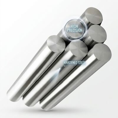 Tubo de aço inoxidável sem costura duplex 2205 6-813mm OD para dessalinização offshore