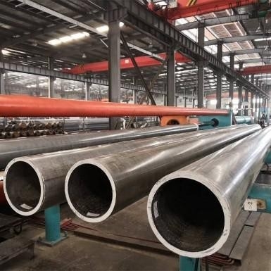 2205 tubulação sem emenda de aço inoxidável 0.05mm-10mm 310S