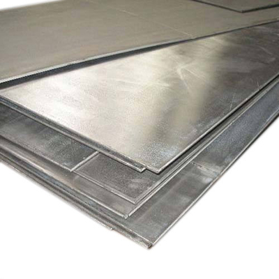 Chapa de bobina de aço inoxidável laminada a quente 201 430 410 202 304 316l 1,0 mm