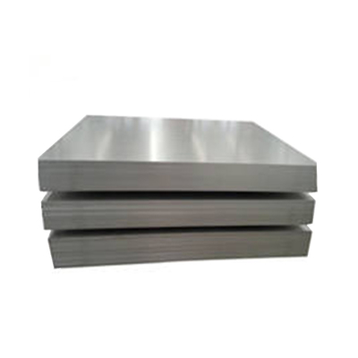 304 placas de aço inoxidável laminadas a alta temperatura principais de aço inoxidável das folhas para a venda