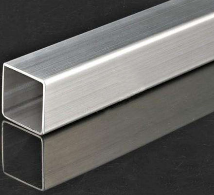 Tubo de Aço Inoxidável Duplex: A Solução Definitiva para as Suas Necessidades de Tubos Quadrados de Aço Inoxidável