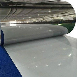 Bobina de Aço Inoxidável 301 Laminada a Frio 1/2H / 3/4H / H com Alta Resistência à Tração para Componentes Estruturais