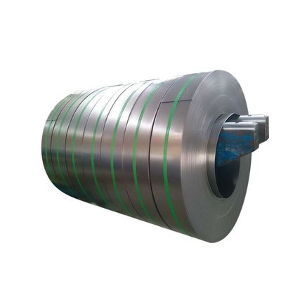 AISI 301 1/2H / 3/4H / H bobina de aço inoxidável resistente à corrosão a temperatura para equipamentos industriais