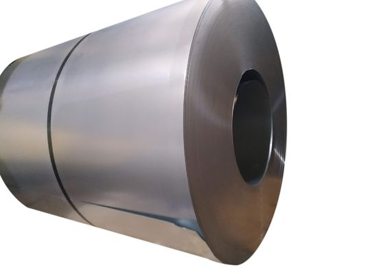 Coil de aço inoxidável 304 laminado a frio com temperatura de 1/2H 3/4H para fabricação de hardware