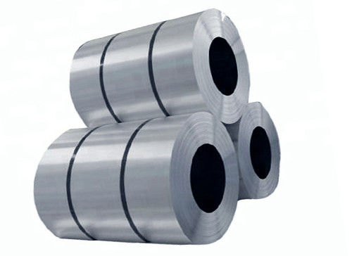 Bobina de Aço Inoxidável 304 Laminada a Frio com Dureza 1/2H, 3/4H, H e Resistência à Corrosão para Uso Industrial