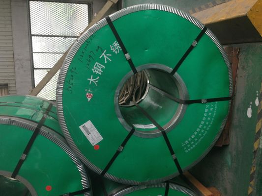 Standard Seaworthy Packing Stainless Steel Roll 300000Ton Capacity and High Capacity