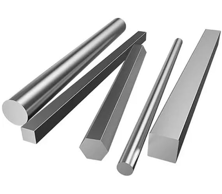 Oxidação Rod Bar de aço inoxidável resistente SS201 301L 301 301S 304
