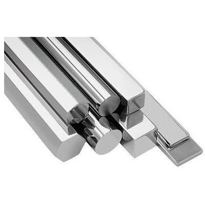 Oxidação Rod Bar de aço inoxidável resistente SS201 301L 301 301S 304