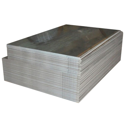 O níquel de Inconel 690 baseou a placa Inconel 718 Inconel 725 dos Superalloys