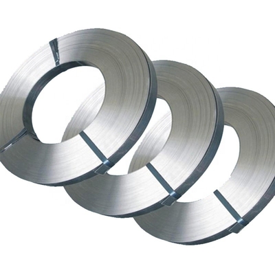 O níquel de Inconel 725 baseou a tira InconelX-750 dos Superalloys