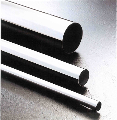 tubos de aço inoxidável sem emenda das tubulações 310S 0.1mm-80mm 300 séries
