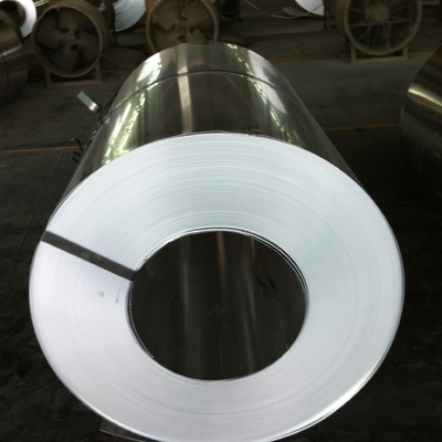 ASTM 201 304 316 bobinas laminadas de aço inoxidável