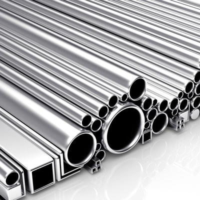 RUÍDO de aço inoxidável JIS ASTM Inox da tubulação 304 sem emenda de 35mm