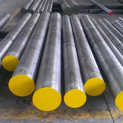 Rod Bar de aço inoxidável de solda AISI ASTM SS304 316