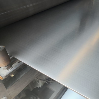 Chapa de Aço Inox Bobina Chapa 430 304 316 310 309 321 3,00mm