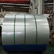 Faixa de aço inoxidável de 400 mm para embalagens OEM - Alta resistência à tração ≥ 520MPa