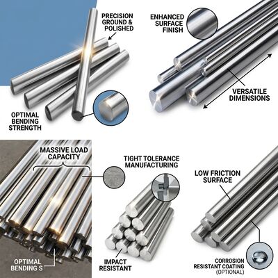 Tubo de aço inoxidável sem costura duplex 2205 6-813mm OD para dessalinização offshore