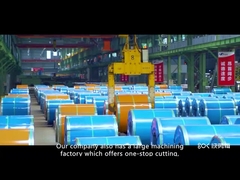 ShanXi TaiGang Stainless Steel Co.,Ltd Company Introduction