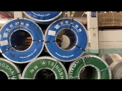 Revestimento de aço inoxidável da placa NO.4 2b da construção ASTM A240 316l