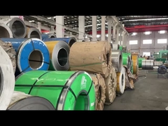 Barras planas de aço inoxidável polidas de alta resistência SS420 430 202