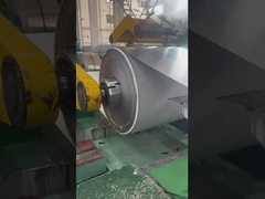 Chapa de chapa plana de aço inoxidável 1000 mm-2000 mm 0,3 mm-150 mm