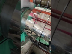 SS304 Tubos retangulares de aço inoxidável polido 316 316L 316Ti 321