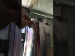 Tubo Quadrado de Aço Inoxidável Duplex para Uso Industrial - Certificado ASTM/ASME