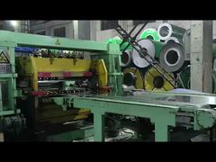 Polished Finish Stainless Steel Coil com cor natural e Id 508mm / 610mm